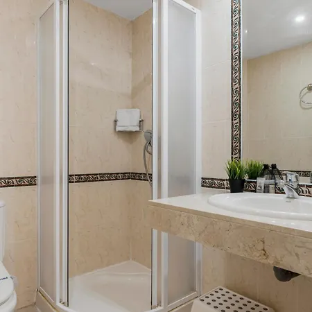 Location Duplex In Puerto Banus By Costarentals - Ref M40 * Marbella