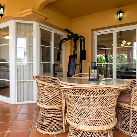 Location Duplex In Puerto Banus By Costarentals - Ref M40 Apartment *