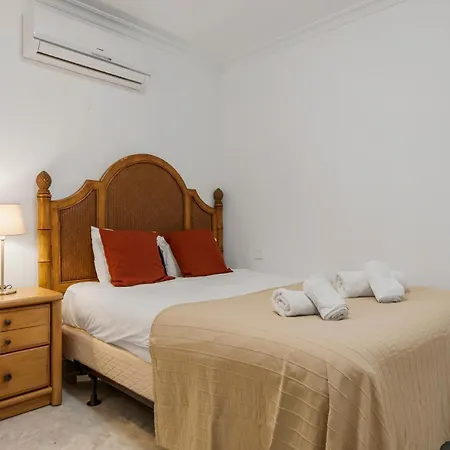 Location Duplex In Puerto Banus By Costarentals - Ref M40 * Marbella