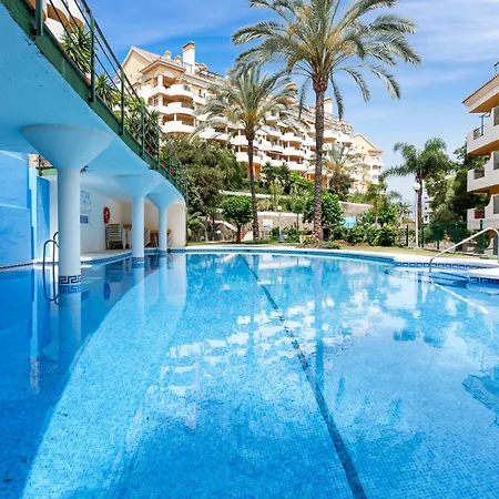 Location Duplex In Puerto Banus By Costarentals - Ref M40 *