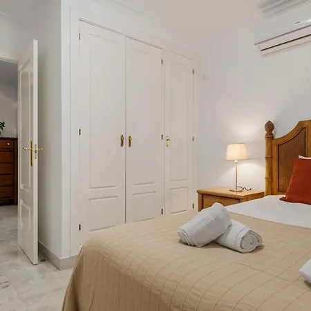 Apartment Location Duplex In Puerto Banus By Costarentals - Ref M40