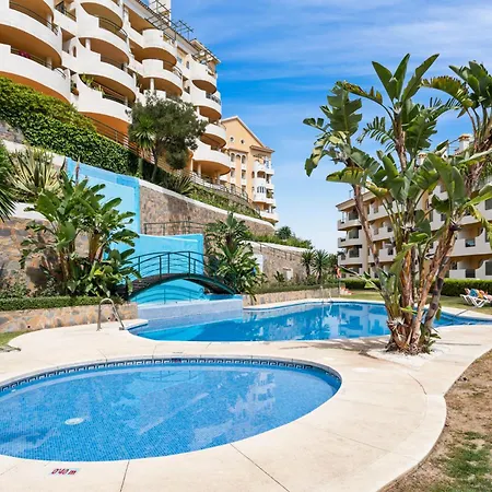 Location Duplex In Puerto Banus By Costarentals - Ref M40 *