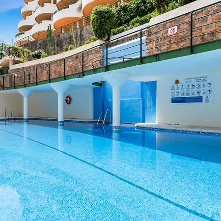 Location Duplex In Puerto Banus By Costarentals - Ref M40 Marbella