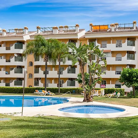 Location Duplex In Puerto Banus By Costarentals - Ref M40