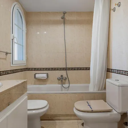 Apartment Location Duplex In Puerto Banus By Costarentals - Ref M40