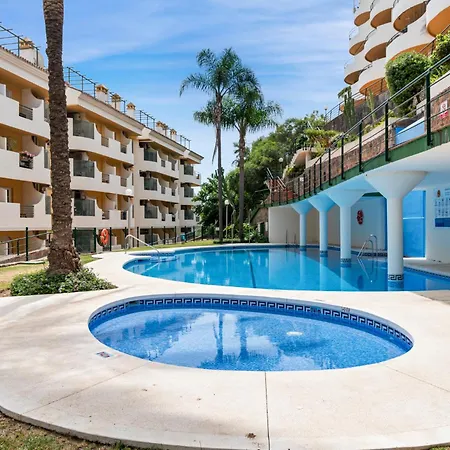 Location Duplex In Puerto Banus By Costarentals - Ref M40 Apartment *